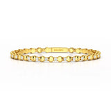 0.95 CT  Lab Grown  Diamond Bangle