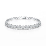 1.73 CT Lab Diamond Classic Women's Bracelet