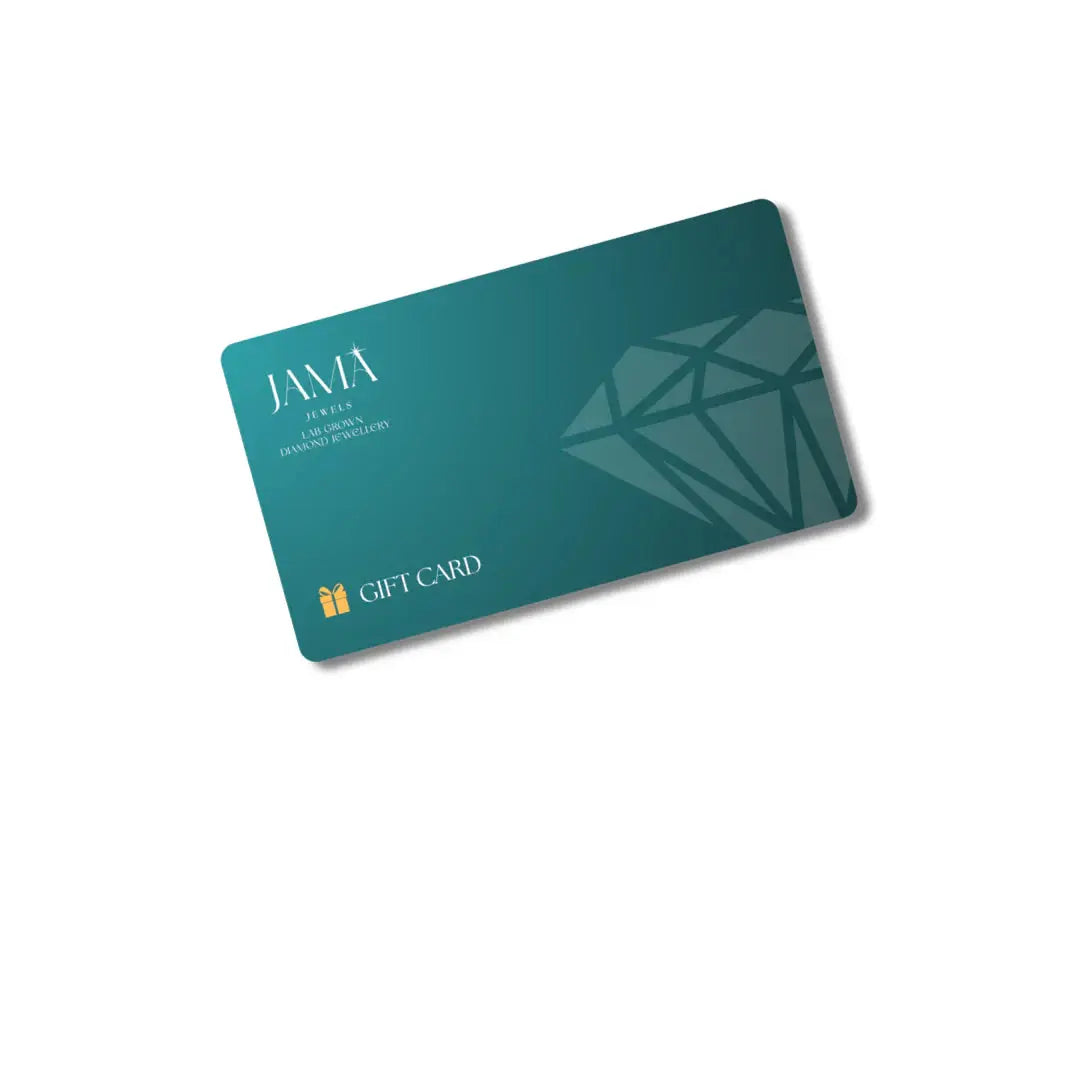 Digital Gift card