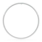 Classic Lab Diamond 4.62 Carat Tennis Necklace