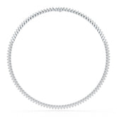 Classic Lab Diamond 4.62 Carat Tennis Necklace
