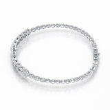 1.12 CT Classic Lab Diamond Designer Bracelet