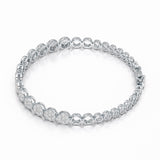 2.49 CT 18KT Lab Diamond Women's Bracelet